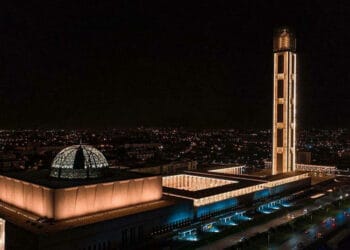 Aïd el-Fitr 2025 : la grande annonce de la Grande Mosquée d'Alger