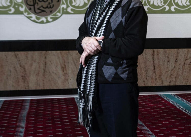 imam france