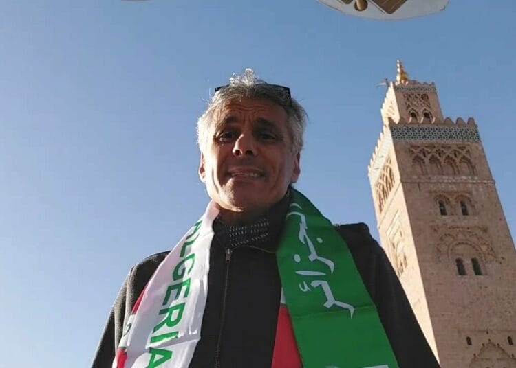 Arrestation de Rachid Nekkaz à Marrakech : une vidéo virale qui défie l’histoire du Maroc et du Sahara Occidental
