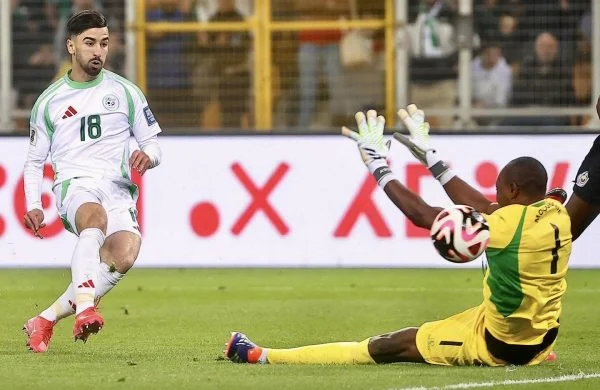 Qualif Mondial 2026 : l'Algérie démontre une puissance qui fait réagir la presse mozambicaine