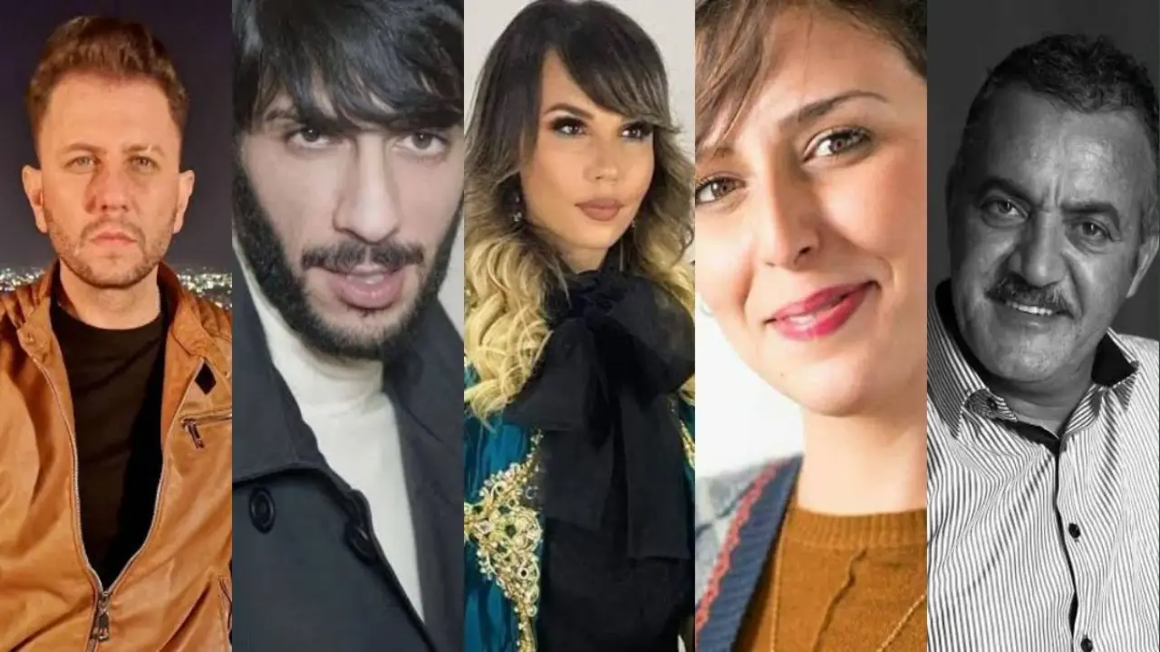 Ramadan 2025 : les séries dramatiques qui dominent en Algérie