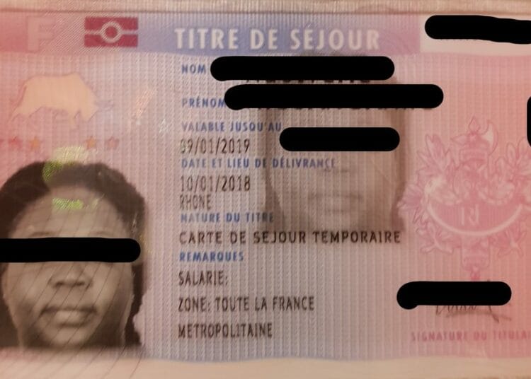 Titres de séjour et permis de travail dès juillet 2025 : durcissement des règles dans ce pays