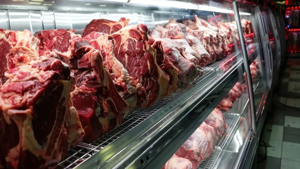 Ramadan 2025 : Ils ont failli faire manger de la viande d'âne aux Algériens, la justice a sanctionné !