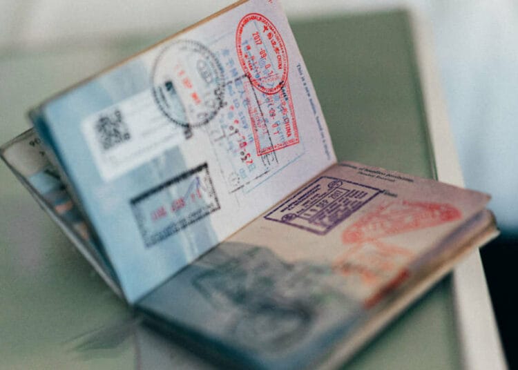 visa free