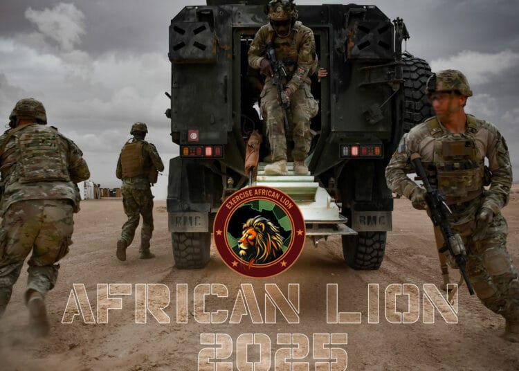 Refus choc de l’Algérie : pourquoi elle boycotte l’exercice militaire African Lion 2025 avec les États-Unis ?
