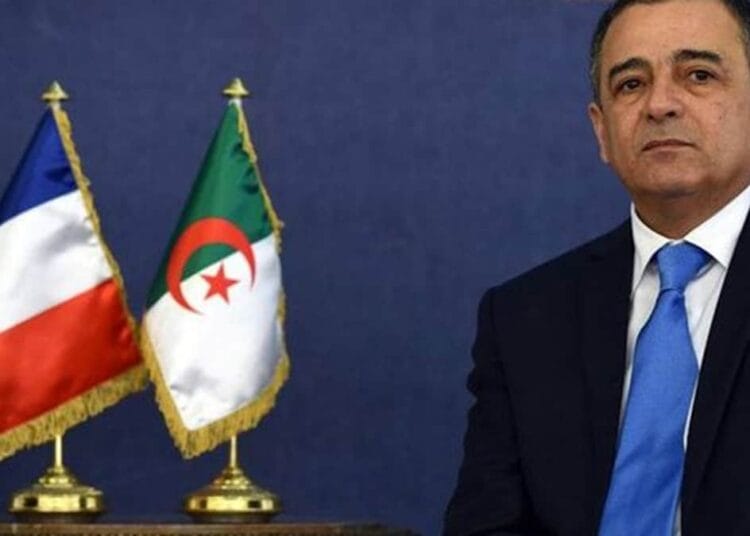 France-Algérie : Vers une extradition d'Abdeslam Bouchouareb ?