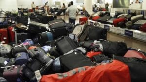 Vols retardés et bagages cabine : l’UE prend une décision radicale 2 Vols retardés et bagages cabine : l’UE prend une décision radicale