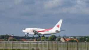 Air Algérie envisage une liaison directe entre Alger et Mascate : un pont stratégique vers le Golfe 2 Air Algérie envisage une liaison directe entre Alger et Mascate