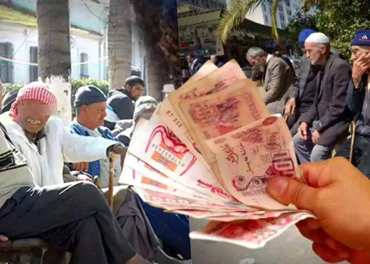Algérie : des privilèges exclusifs bientôt pour les seniors avec la carte du senior