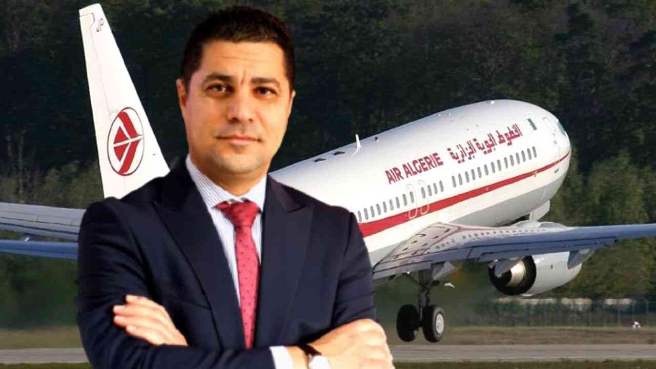 Amine Andaloussi libéré : un ex-cadre d’Air Algérie incarcéré à tort ?