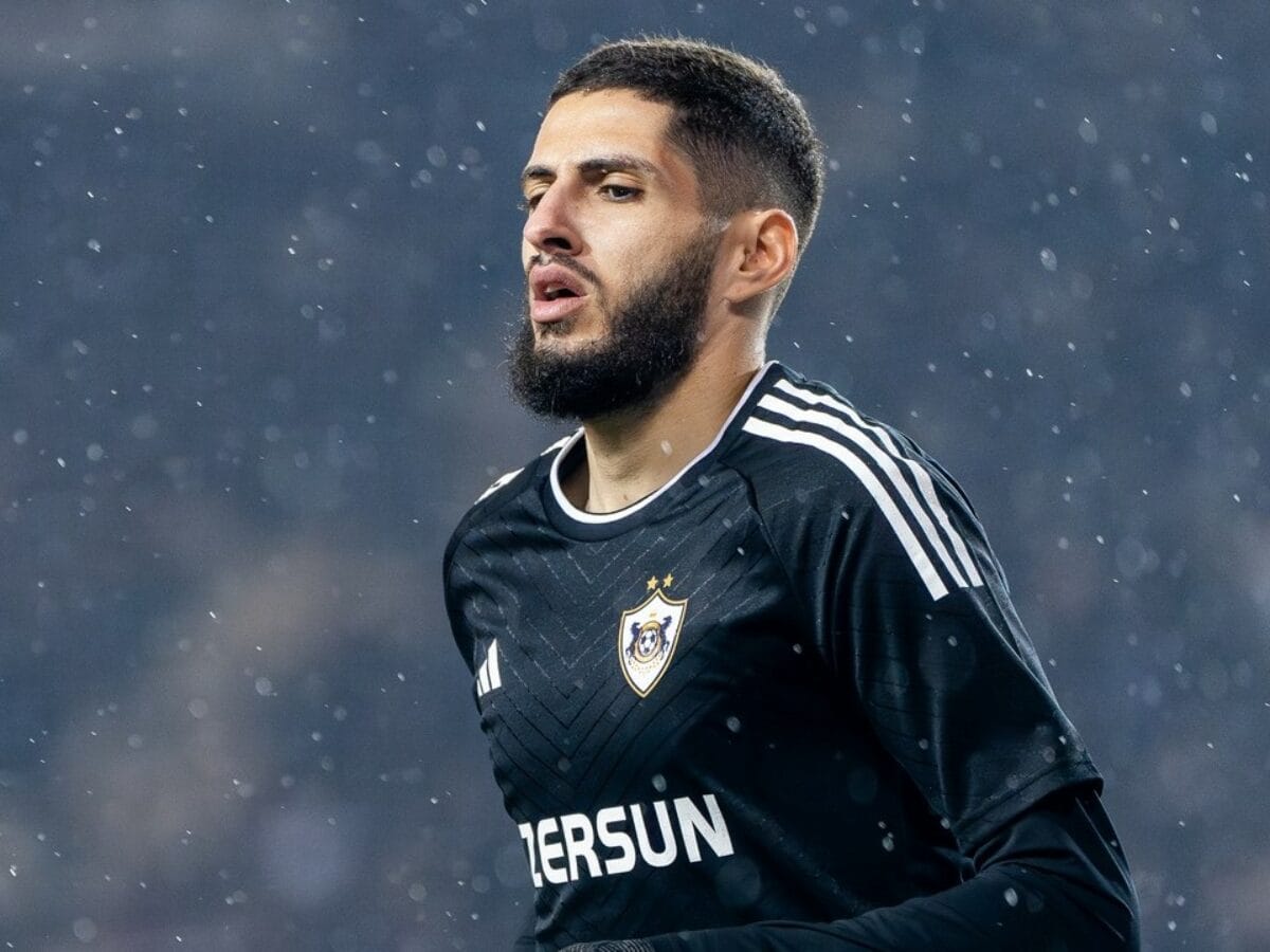Yassine Benzia : coup de théâtre ! ce qui se prépare avec le Fennec