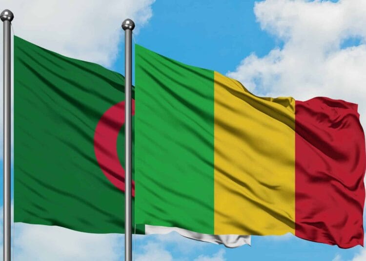 Crise autour du drone malien : l’Algérie contre-attaque