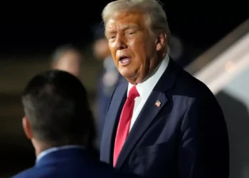 Donald Trump frappe fort : l’Algérie lourdement taxée sur ses exportations