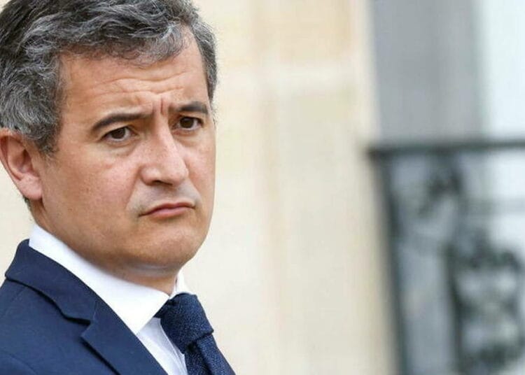 Gérald Darmanin ferme la porte à toute excuse sur le passé colonial
