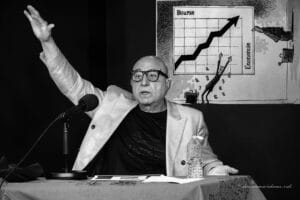 Hommage à Omar Aktouf