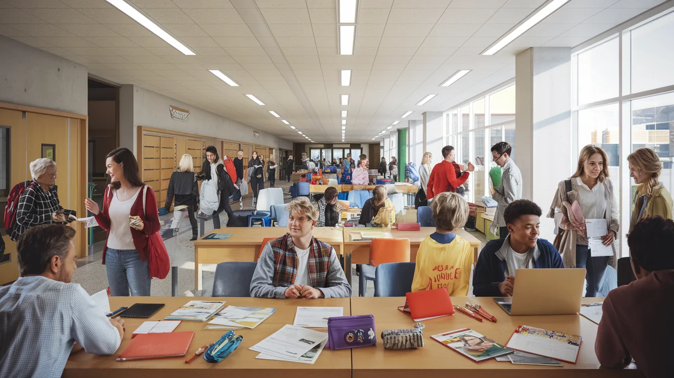 Bac 2025 : des larmes, des évanouissements et un choc national après l’épreuve de philo !