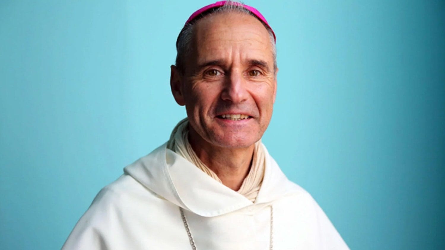 Jean-Paul Vesco