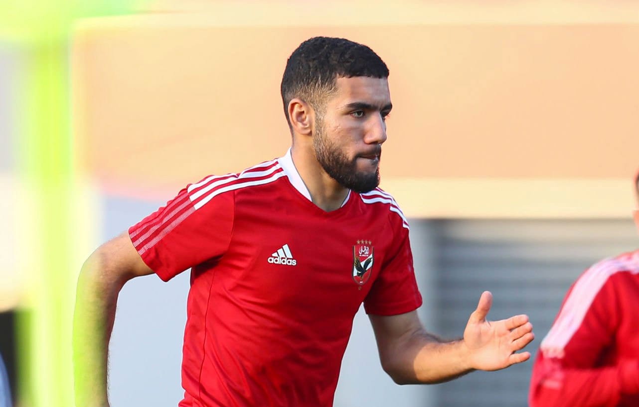 Ahmed Kendouci