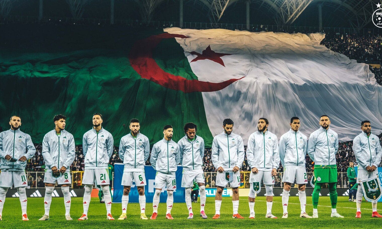 Équipe d’Algérie : la FAF explore les talents binationaux anglais pour bâtir l’avenir Équipe d’Algérie : la FAF explore les talents binationaux anglais pour bâtir l’avenir