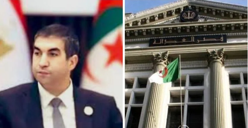 Mohamed Bouakkaz : l’ex-conseiller à la Présidence tombe de son piédestal