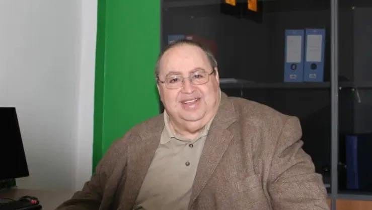 Éviction surprise à la présidence algérienne : pourquoi Chafik Mesbah a-t-il vraiment été écarté ?