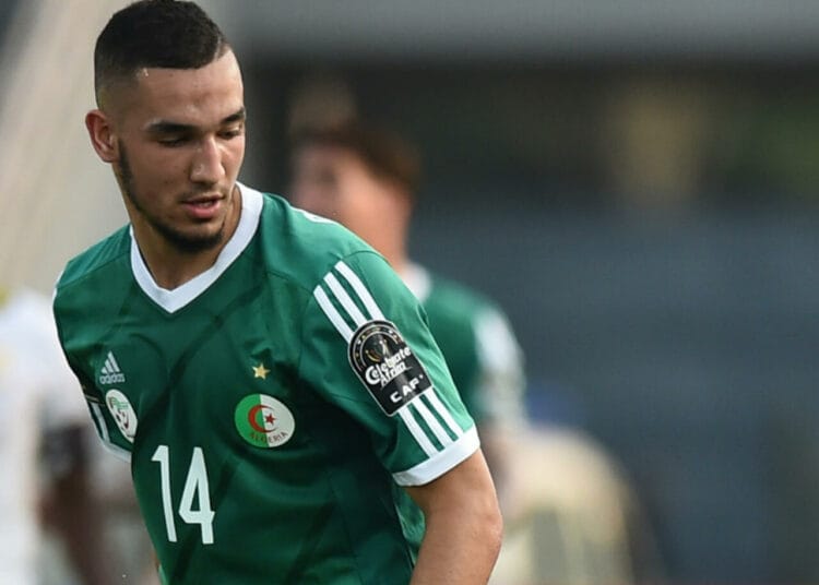 Nabil Bentaleb
