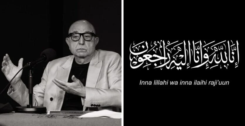 Omar Aktouf est décédé : une perte immense pour la pensée critique en Algérie !