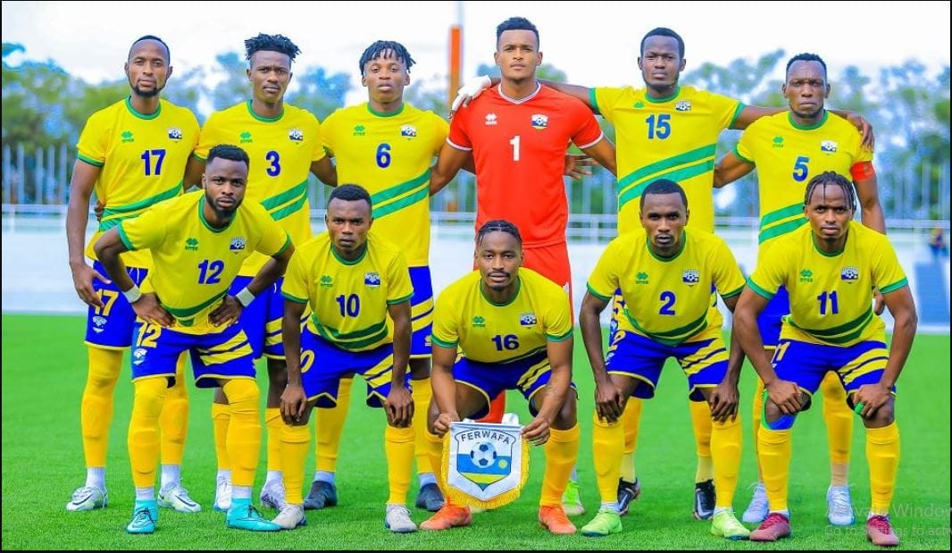 Algérie – Rwanda : ce match amical explosif qui divise déjà 