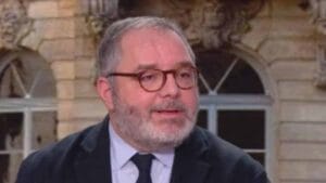 France : Avalanche d'insultes contre un sénateur franco-Algérien 2 Rachid Temal victime de menaces et de racisme