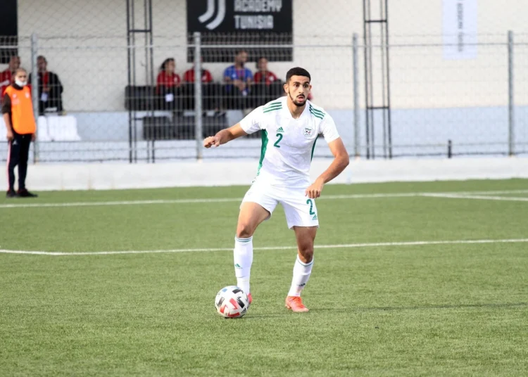 Rafik Messali