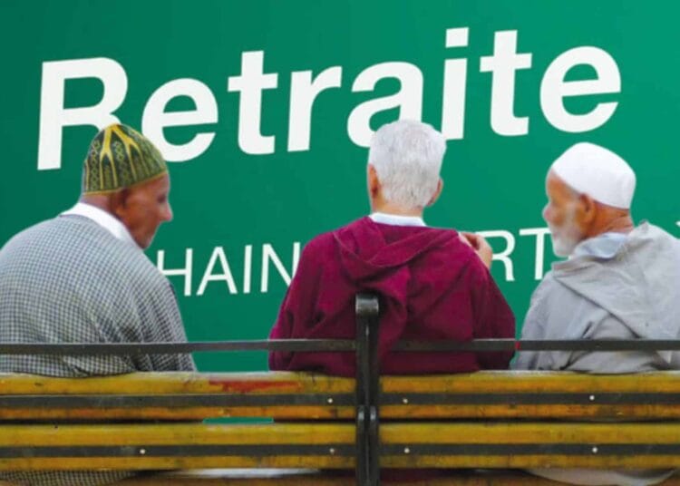 Retraités en Algérie : un nouveau cap social franchi avec le « raccord vert »