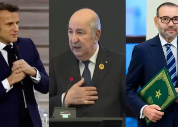 Sahara : La France soutient la marocanité, l'Algérie capitule