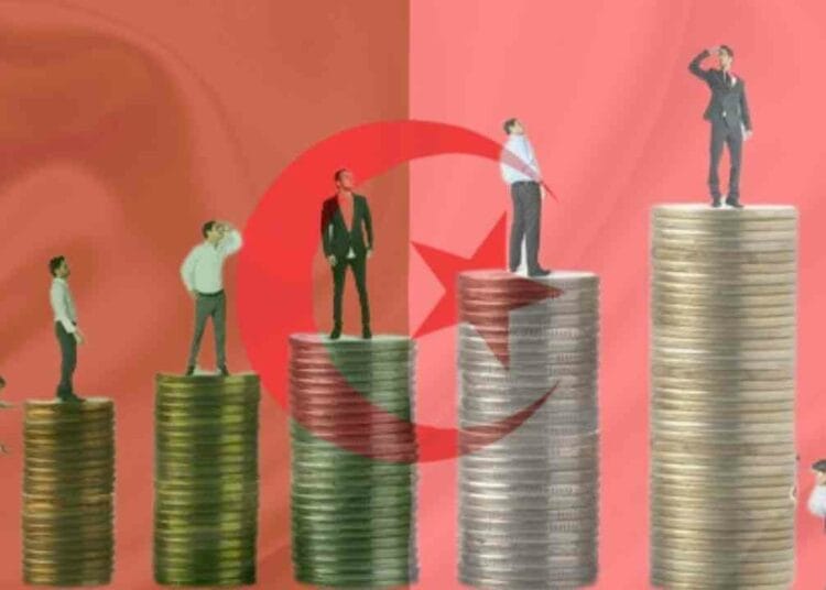 Salaires en Algérie : Découvrez les secteurs les mieux rémunérés