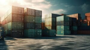 Trafic au port d'Alger : un agent récidiviste aidait des harraga à se cacher dans des conteneurs 2 Trafic au port d'Alger : un agent récidiviste aidait des harraga à se cacher dans des conteneurs