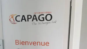 Visa Capago Algérie : l'avertissement urgent sur les rendez-vous groupés