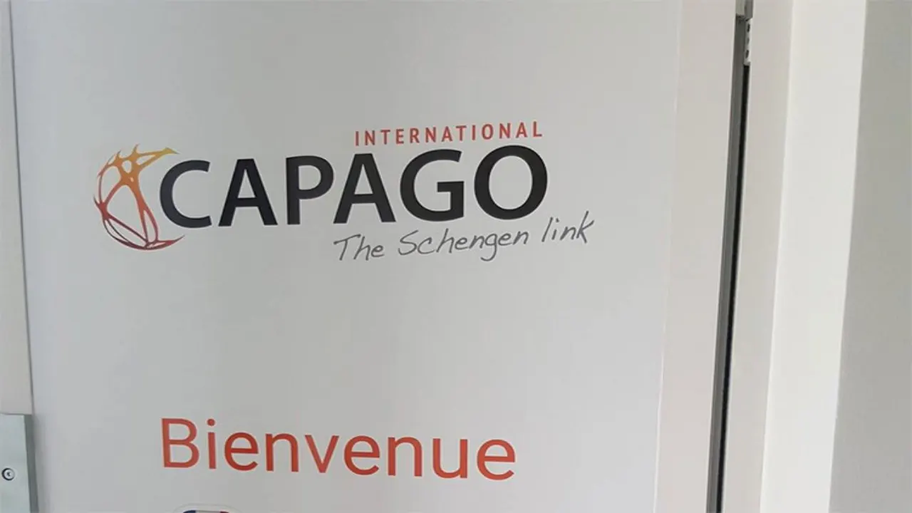 Capago annonce un grand changement pour les demandes de visa vers la France