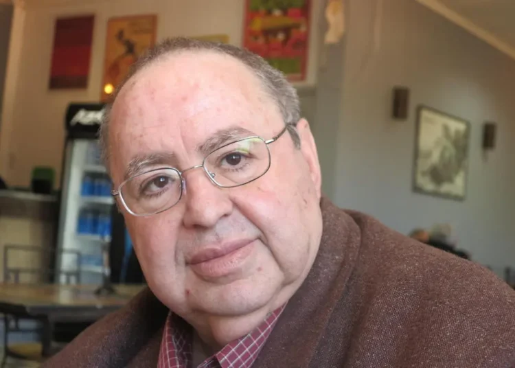 Éviction surprise à la présidence algérienne : pourquoi Chafik Mesbah a-t-il vraiment été écarté ?