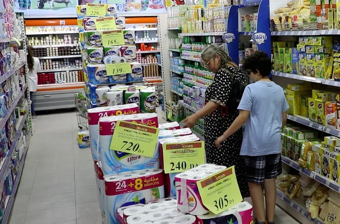 Algérie : le prix d’un produit de base explose de 200 % – Qui est responsable ?