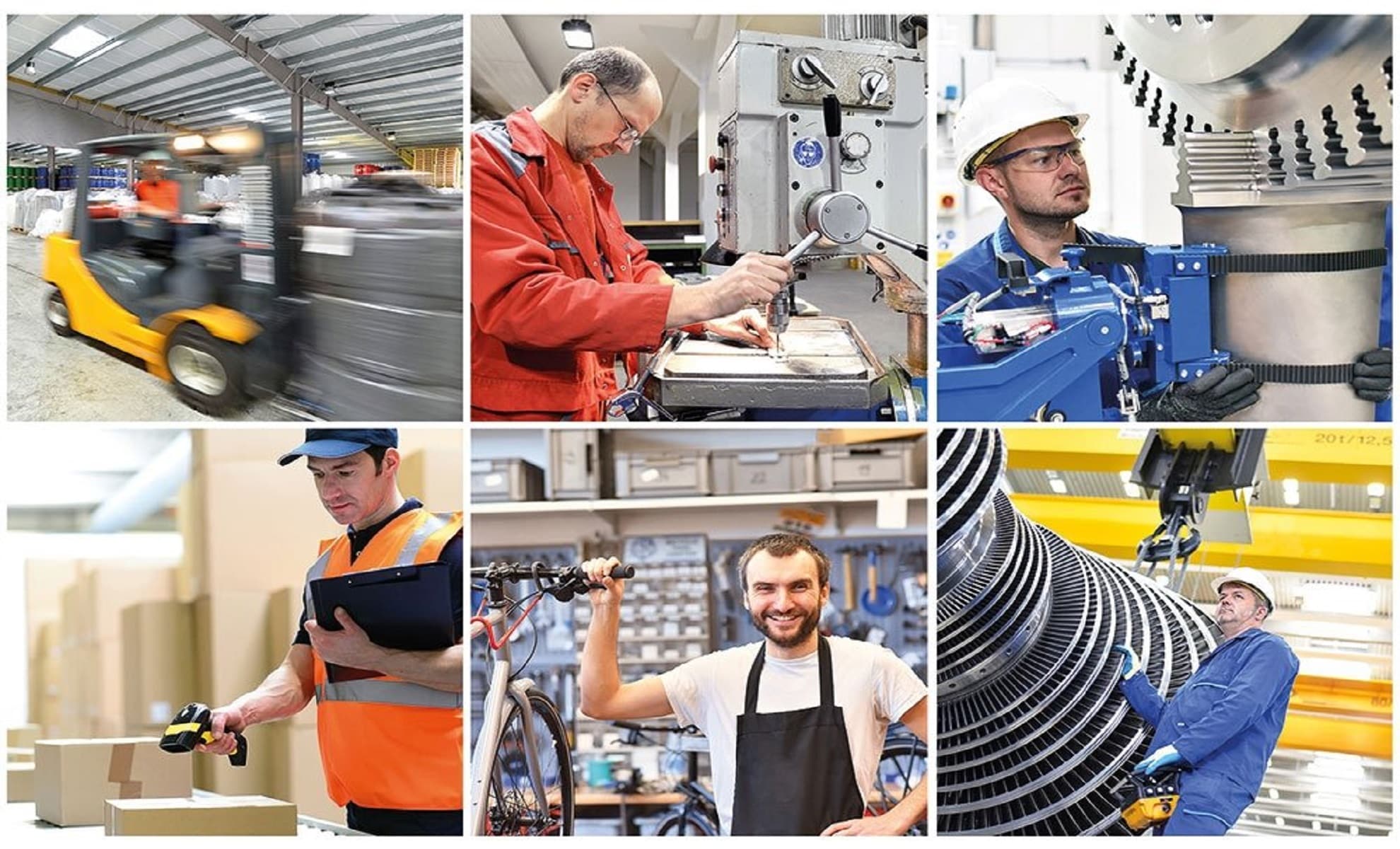 France Travail : top 10 des métiers les plus recherchés en 2025