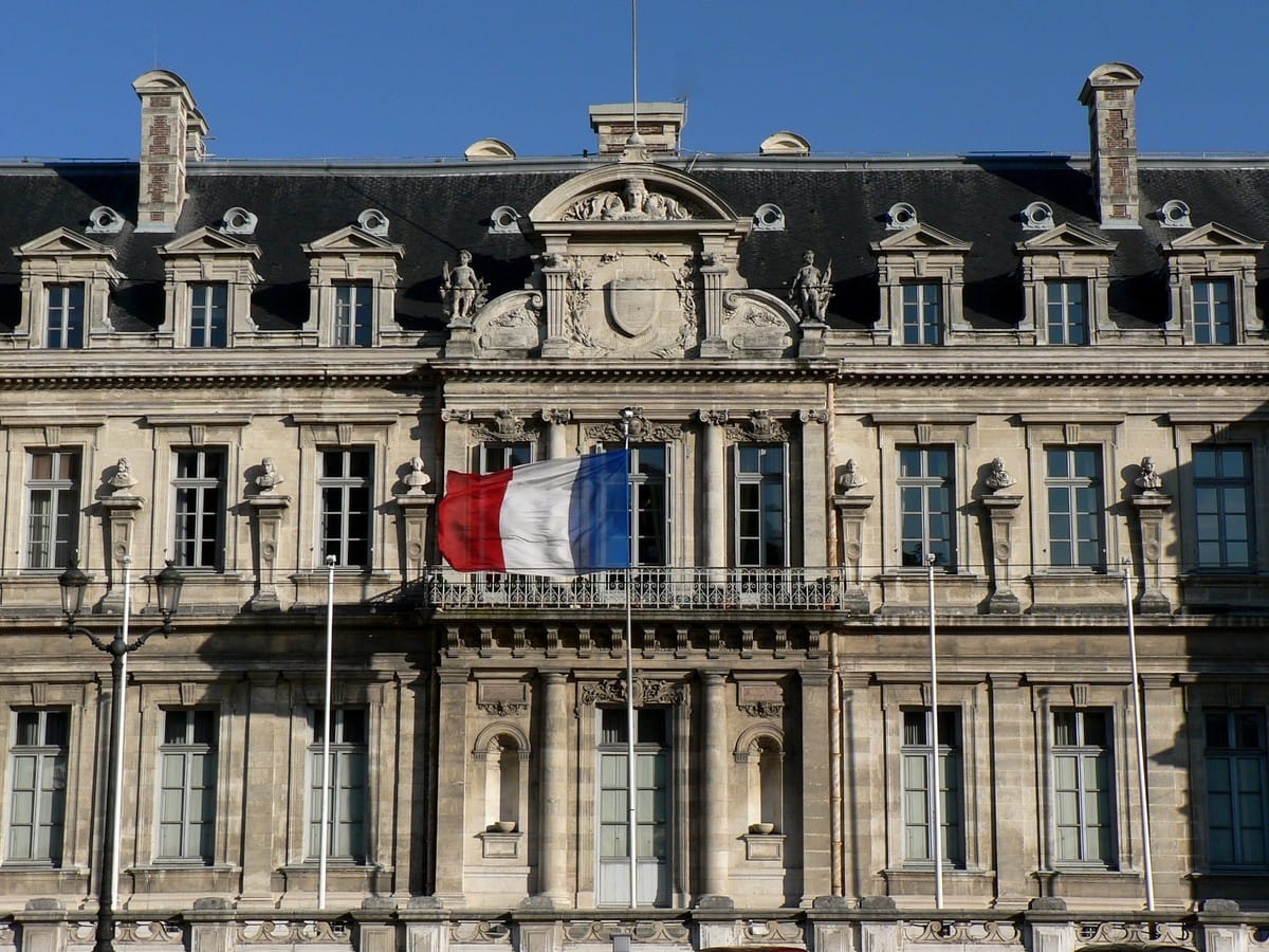 préfecture de l'Isère