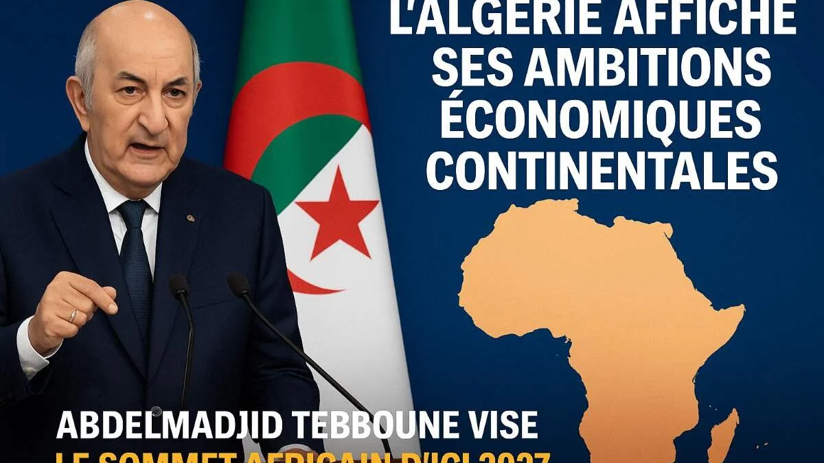 Algérie séduit les milliardaires saoudiens : vers un boom économique sans précédent ?