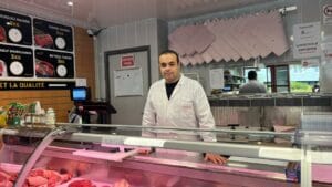 Lyon : une boucherie halal fermée pour cette raison