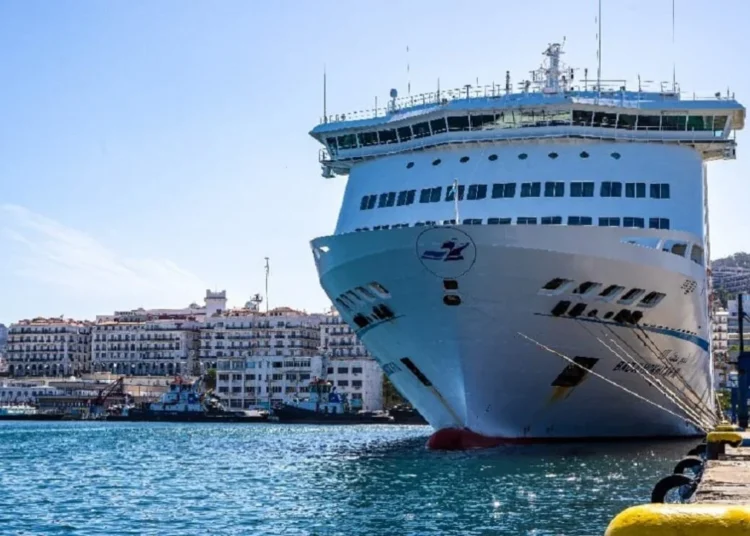 Perturbations sur la traversée Oran – Alicante : ce qu’annonce Algérie Ferries pour cette date clé