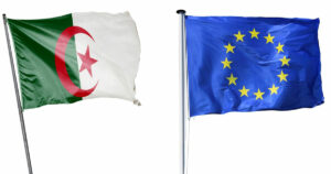 Vers une révision de l'accord UE-Algérie : enjeux pour les secteurs non pétroliers algériens 2 Accord d’association avec l’UE : l’Algérie veut une révision