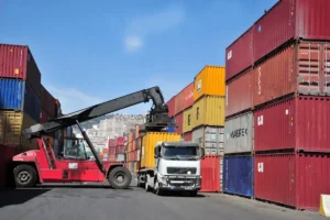 Urgent! Algérie : Note importante à l'endroit des importateurs de produits finis 2 Algérie : Note importante à l'endroit des importateurs de produits finis