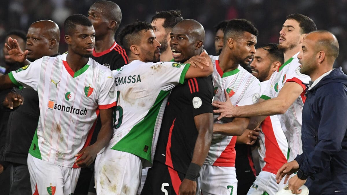 Sanction choc pour le MCA, l’USMA et le CSC : la LFP tape du poing sur la table !