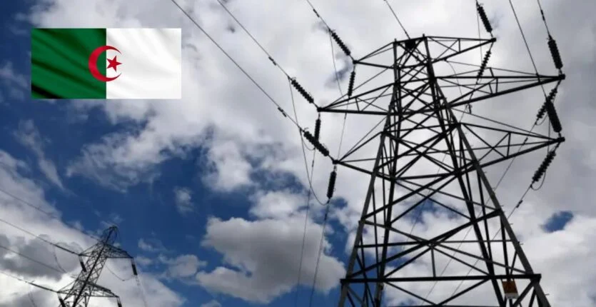 L'Algérie en tête des contrats d’électricité au Moyen-Orient et en Afrique en avril 2025