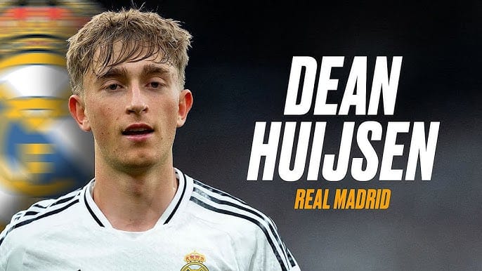 Real Madrid : Dean Huijsen débarque pour 60 M€ ! Une recrue surprise pour dominer le Mondial des clubs