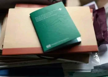  Escale interdite sans visa : ce pays ferme ses portes aux Algériens (même en transit)