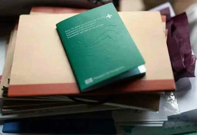  Escale interdite sans visa : ce pays ferme ses portes aux Algériens (même en transit)